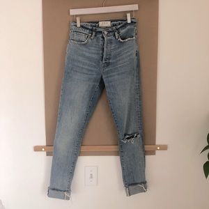 NWOT Free people Skinny jeans